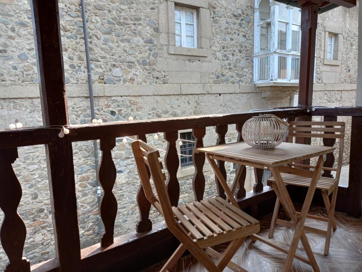 Hotel Rural Virgen Del Carmen Molinaseca Eksteriør bilde