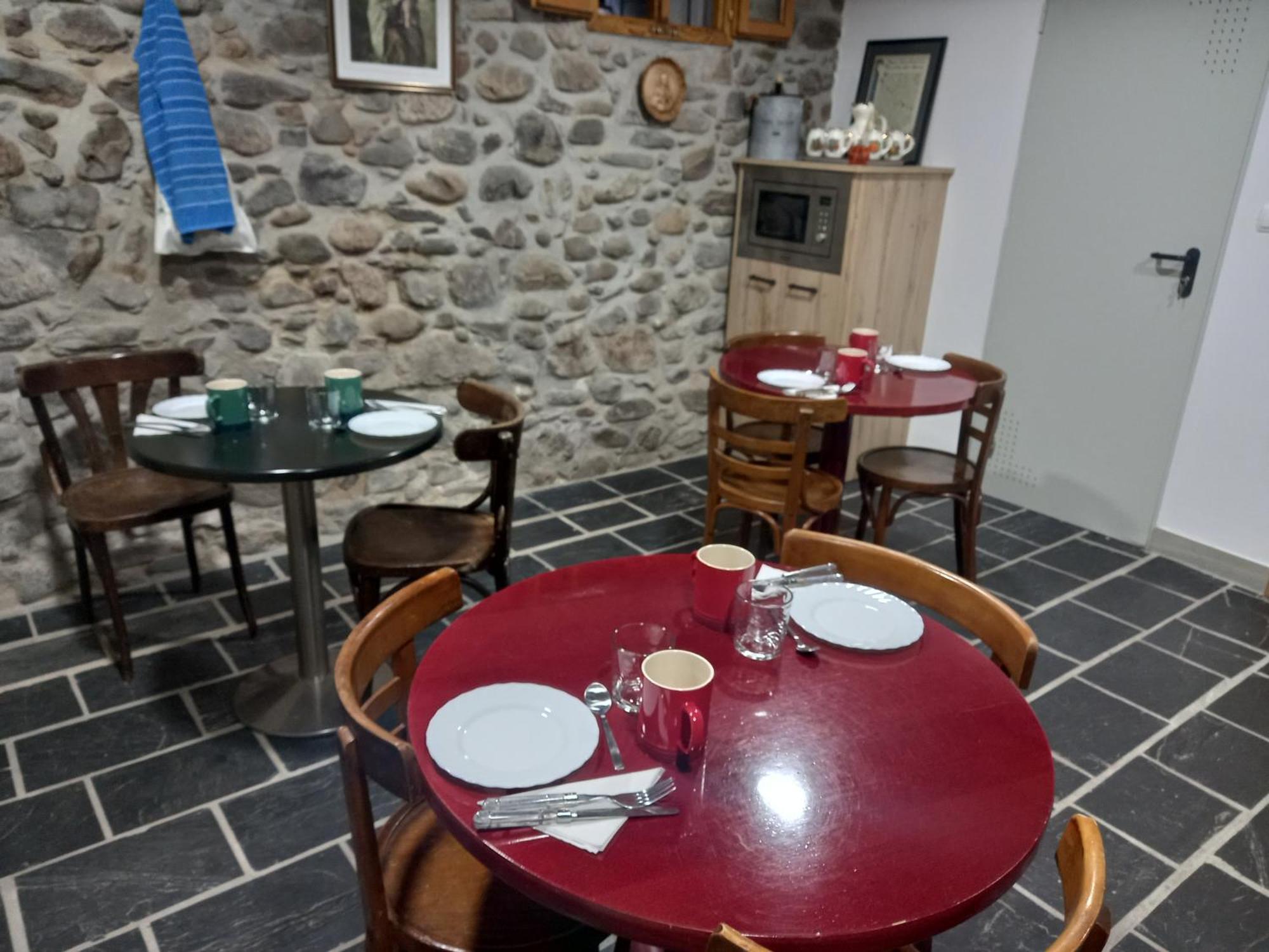 Hotel Rural Virgen Del Carmen Molinaseca Eksteriør bilde